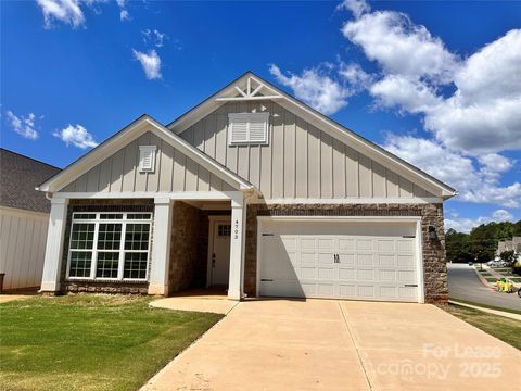 4703 Anise Circle 42 Sherrills Ford NC 28673