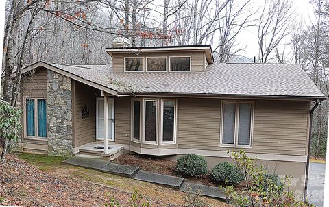 100 Ridgeview Drive Hendersonville NC 28792