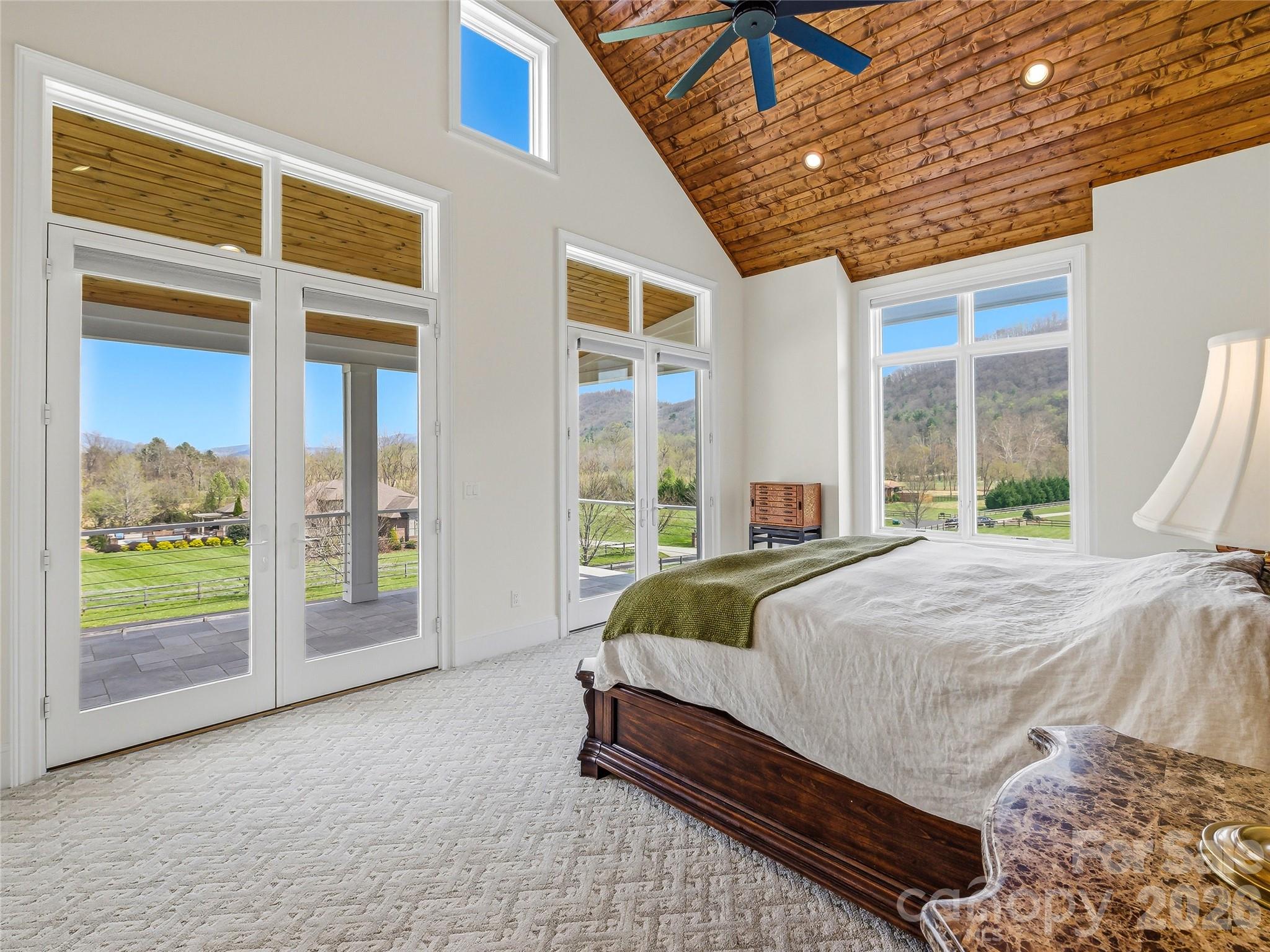 Cane Creek Meadows - Residential