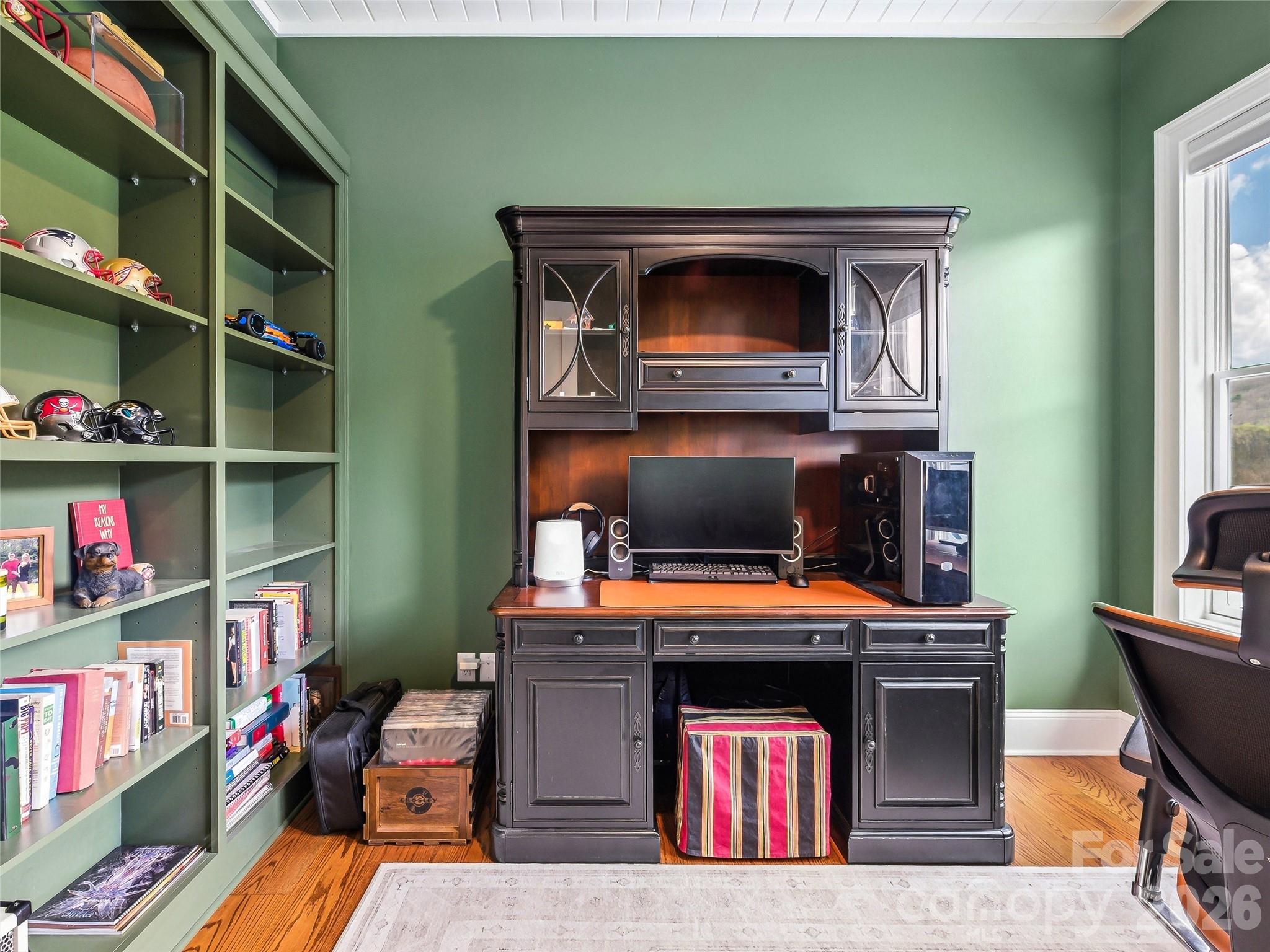 Cane Creek Meadows - Residential