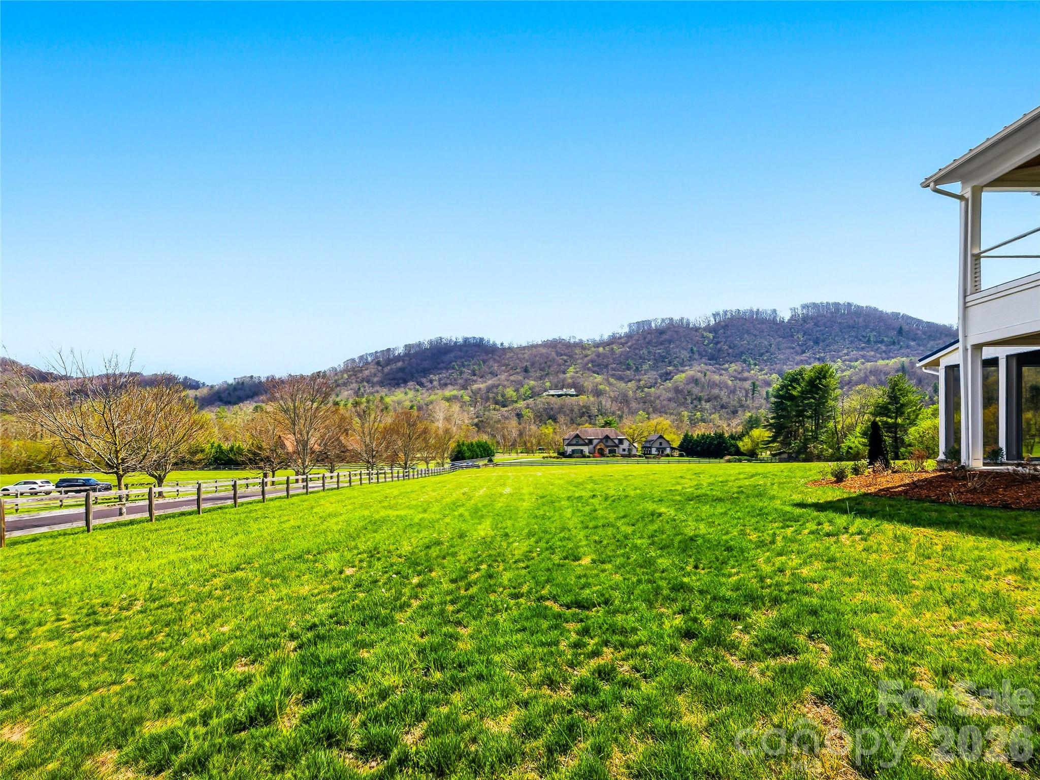 Cane Creek Meadows - Residential
