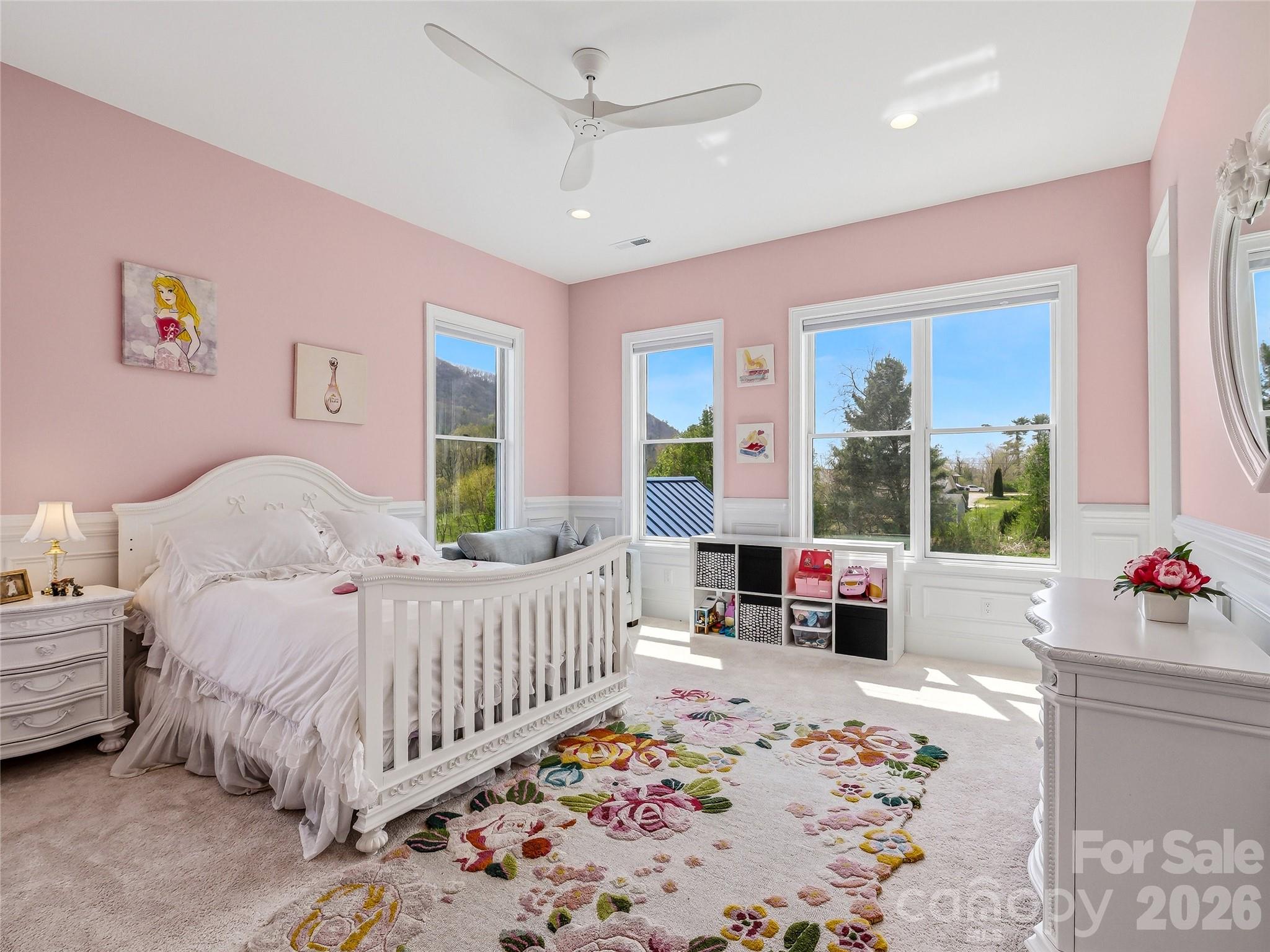 Cane Creek Meadows - Residential