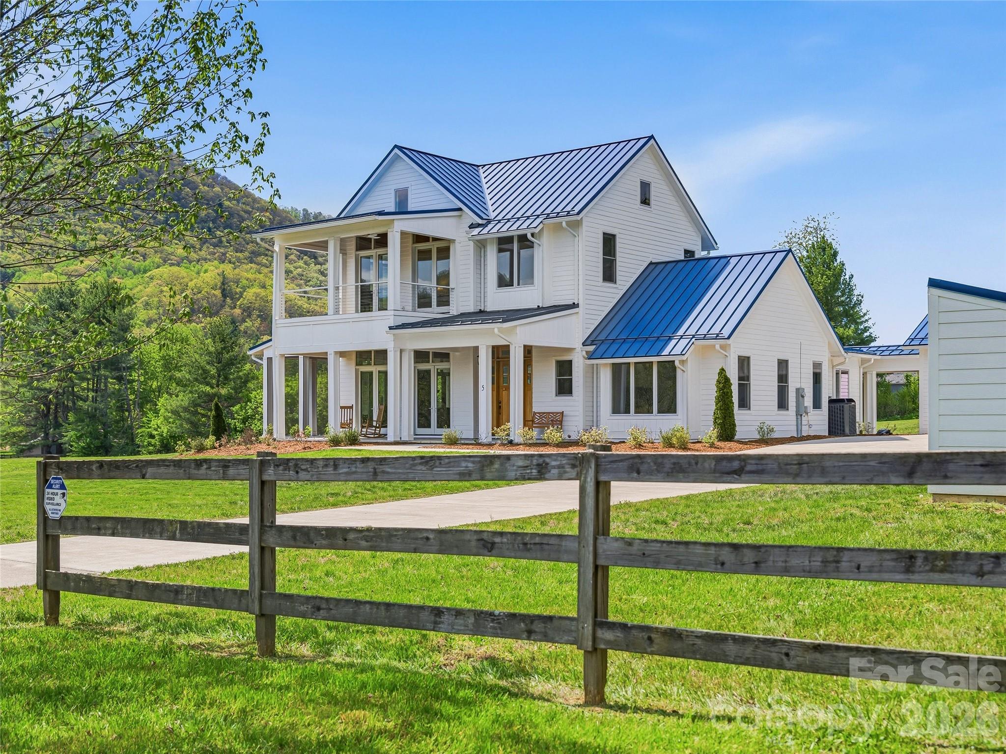 5 Sweetgrass Lane