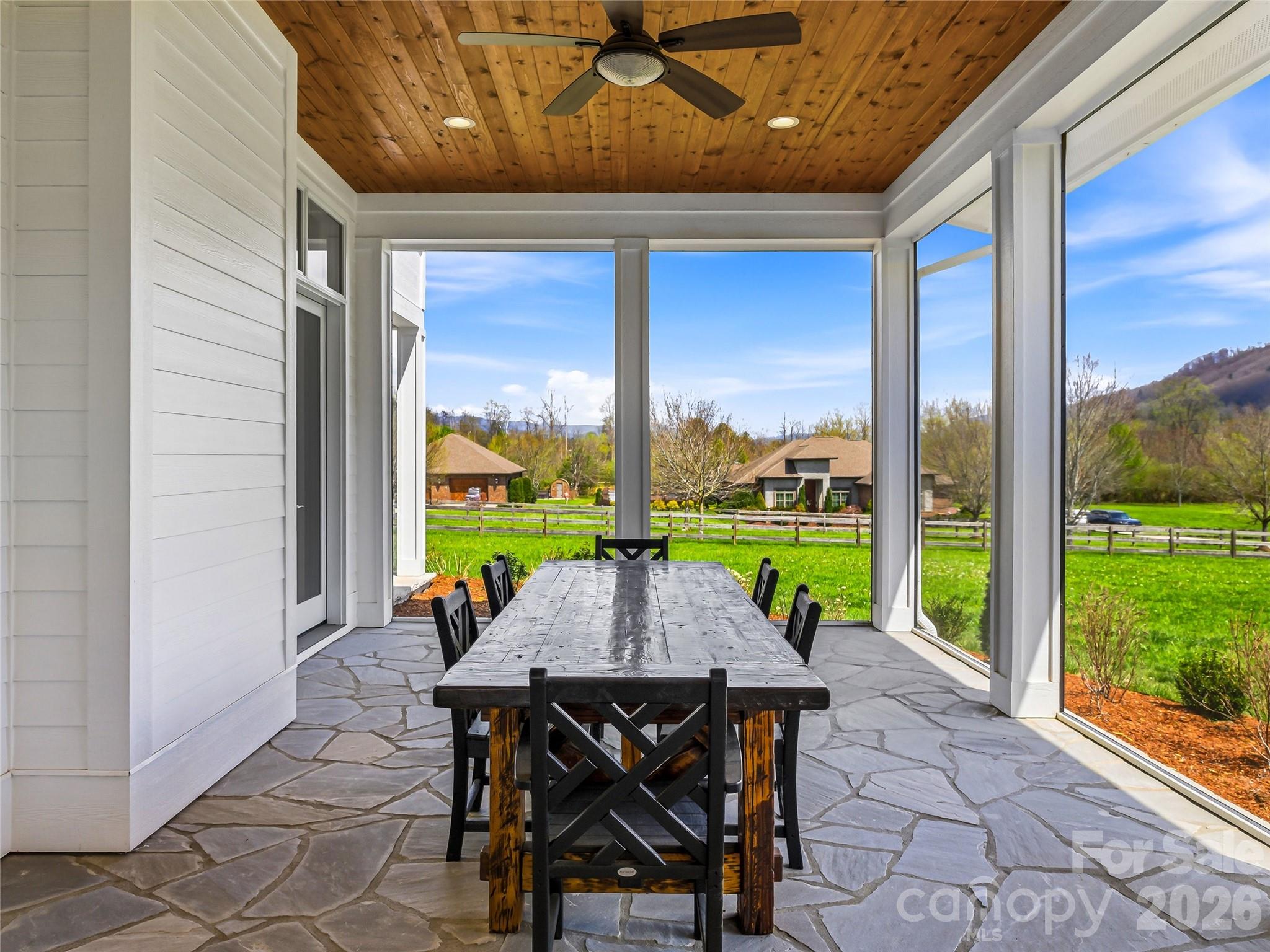 Cane Creek Meadows - Residential