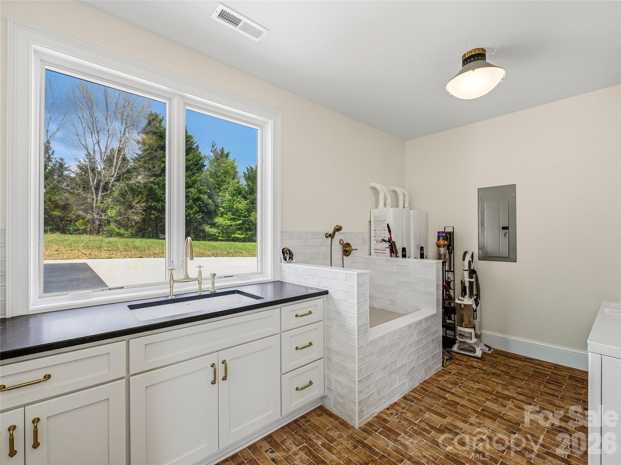 Cane Creek Meadows - Residential