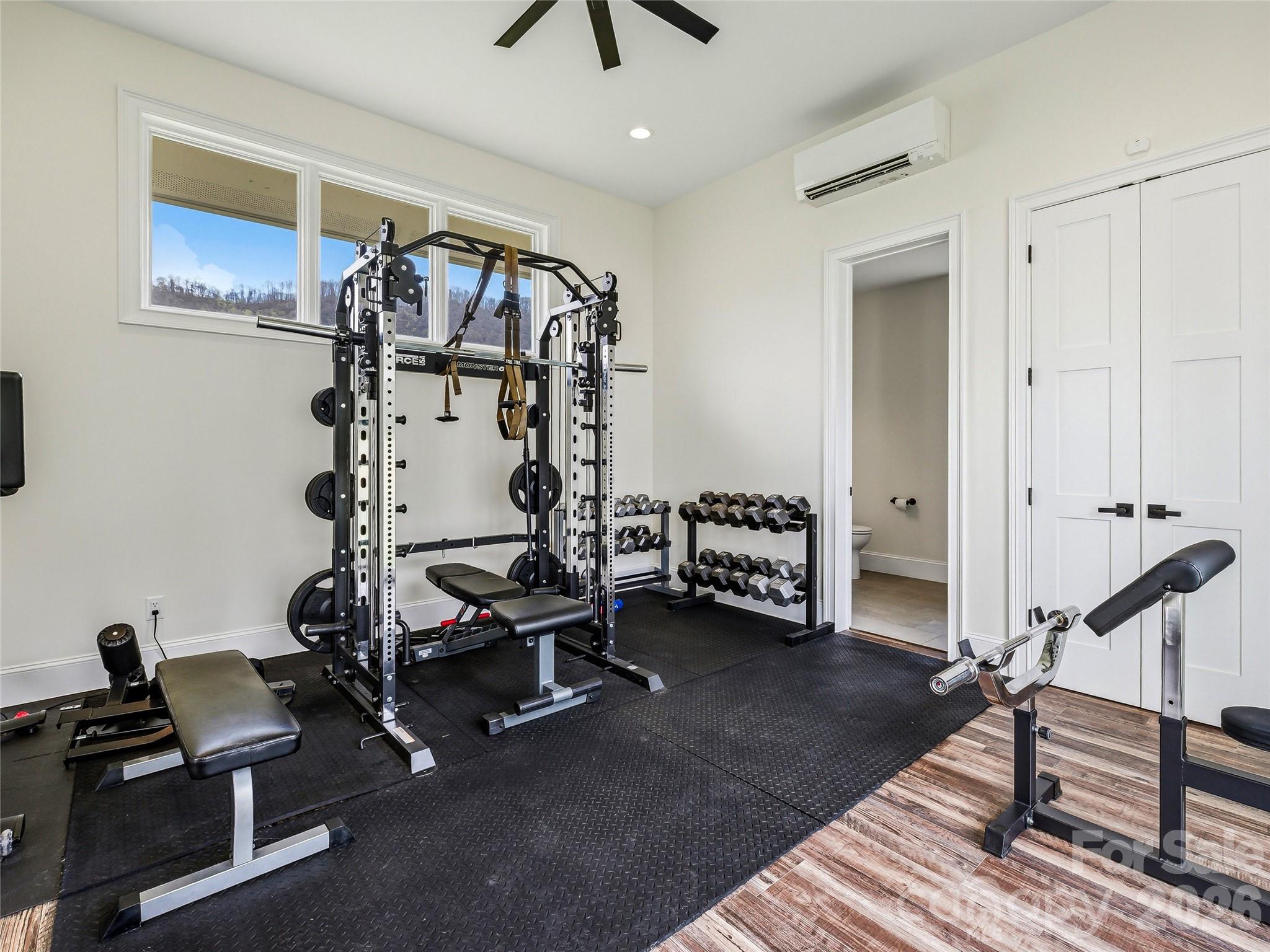 Cane Creek Meadows - Residential