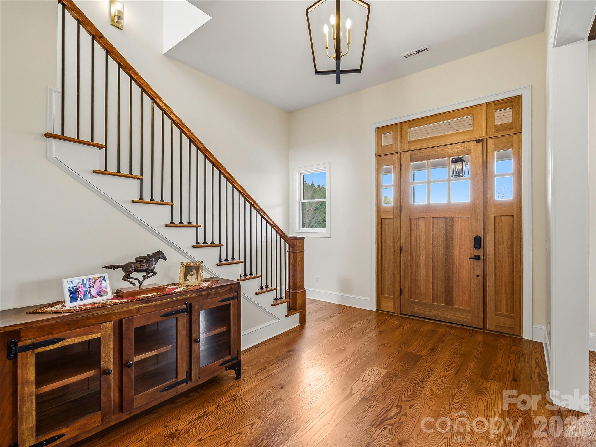 Cane Creek Meadows - Residential