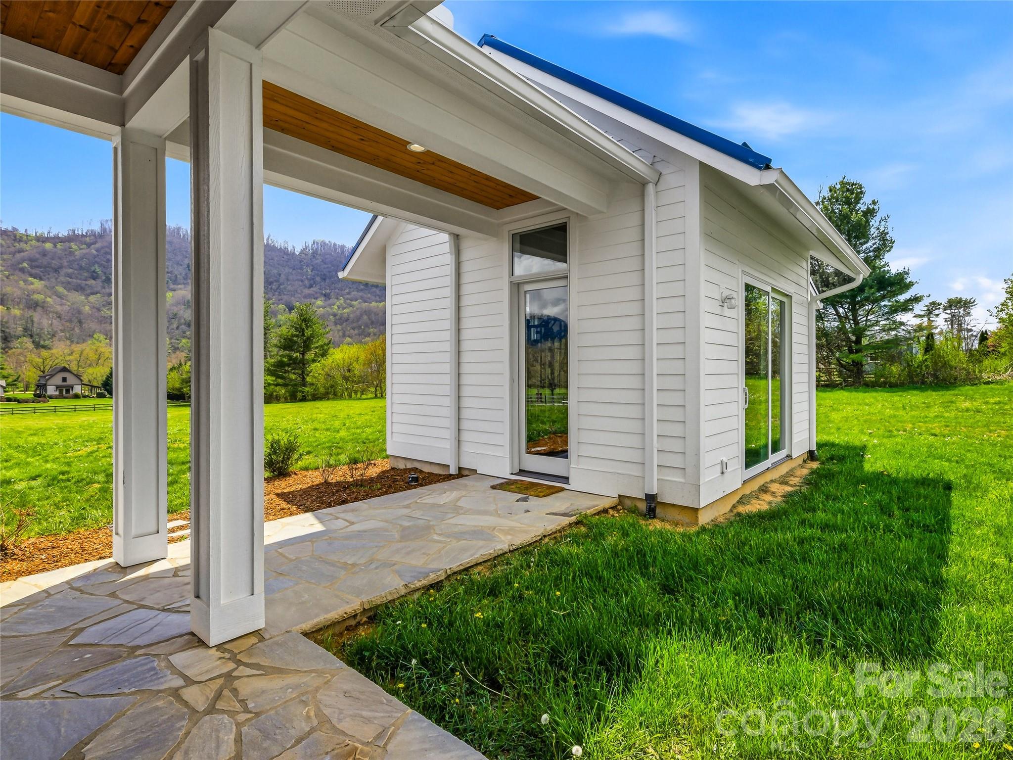 Cane Creek Meadows - Residential