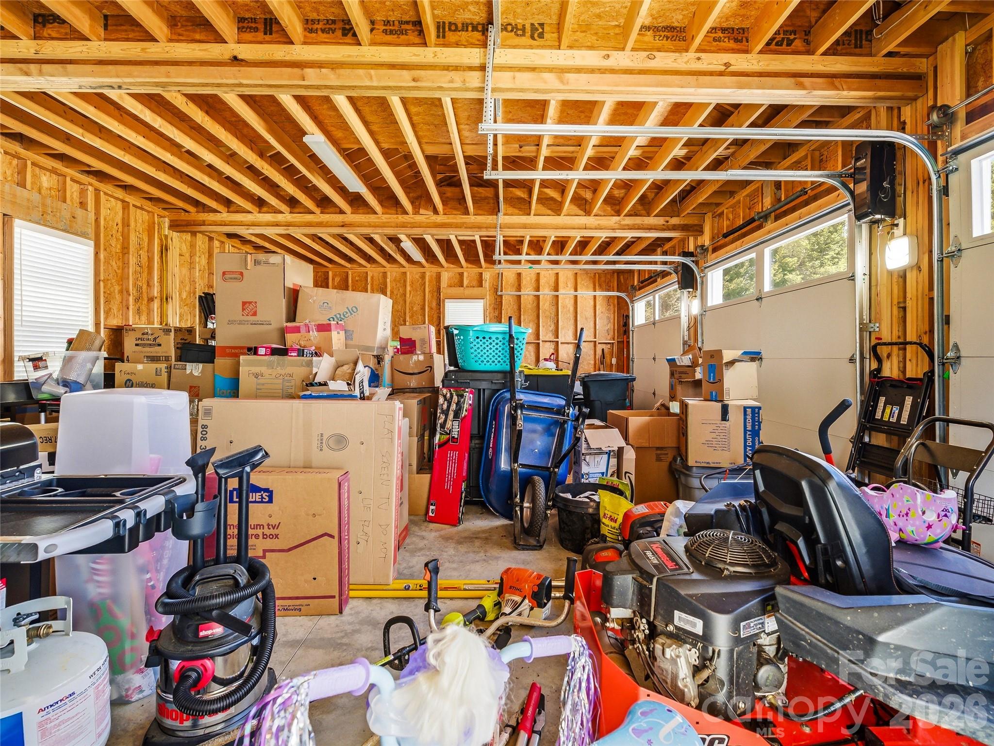 Cane Creek Meadows - Residential