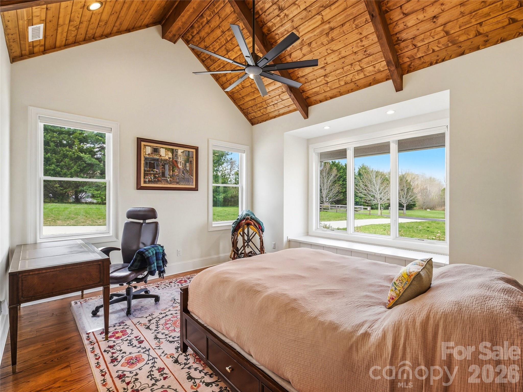 Cane Creek Meadows - Residential