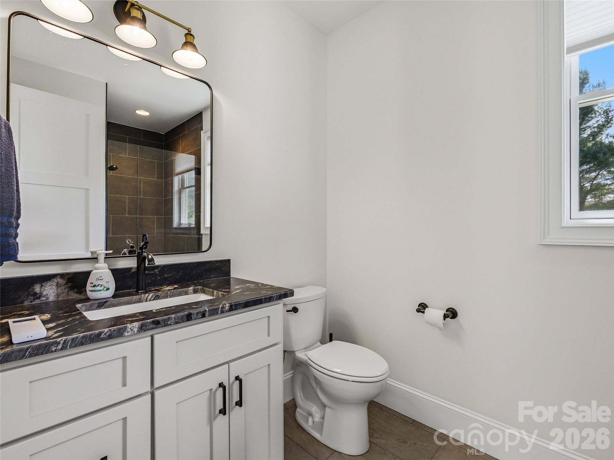 Cane Creek Meadows - Residential