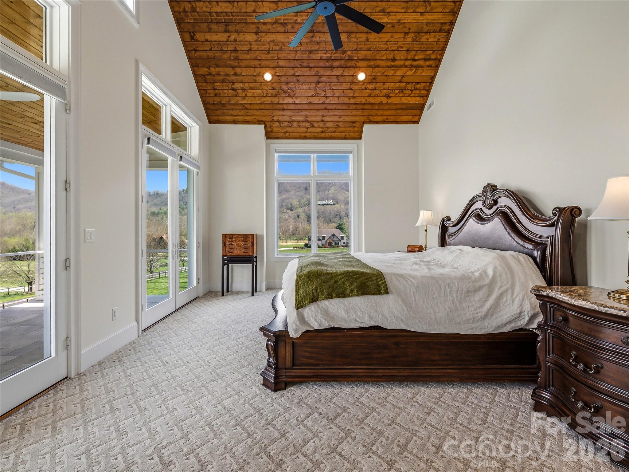 Cane Creek Meadows - Residential