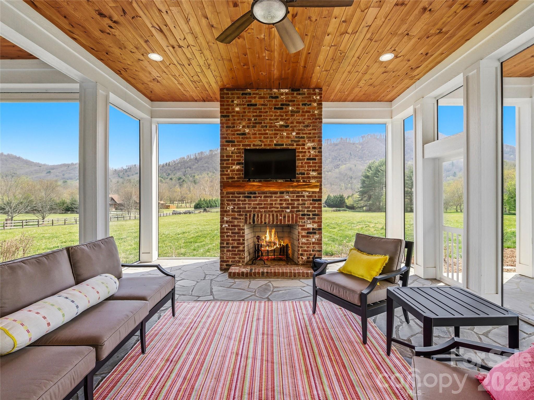 Cane Creek Meadows - Residential