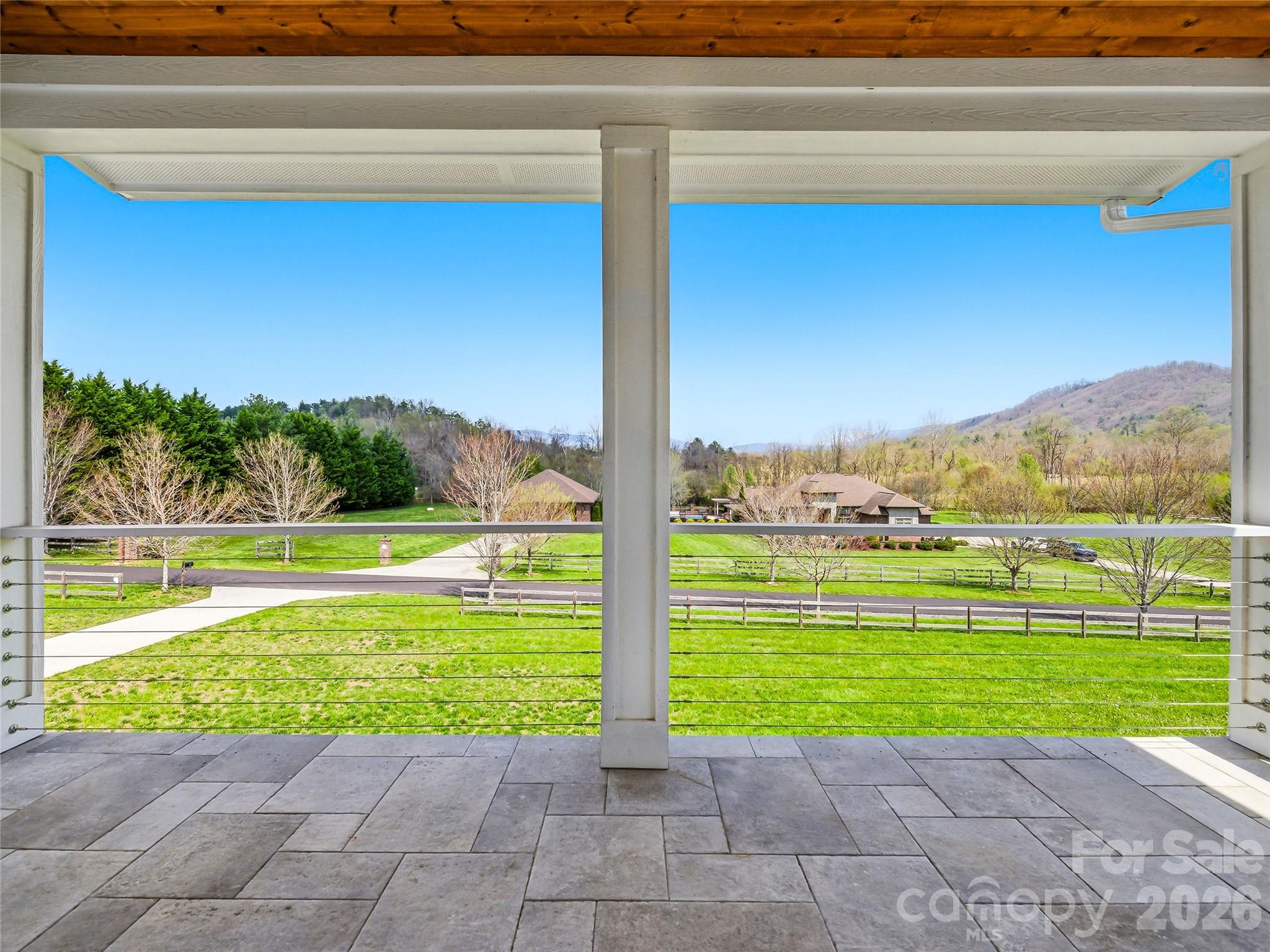 Cane Creek Meadows - Residential