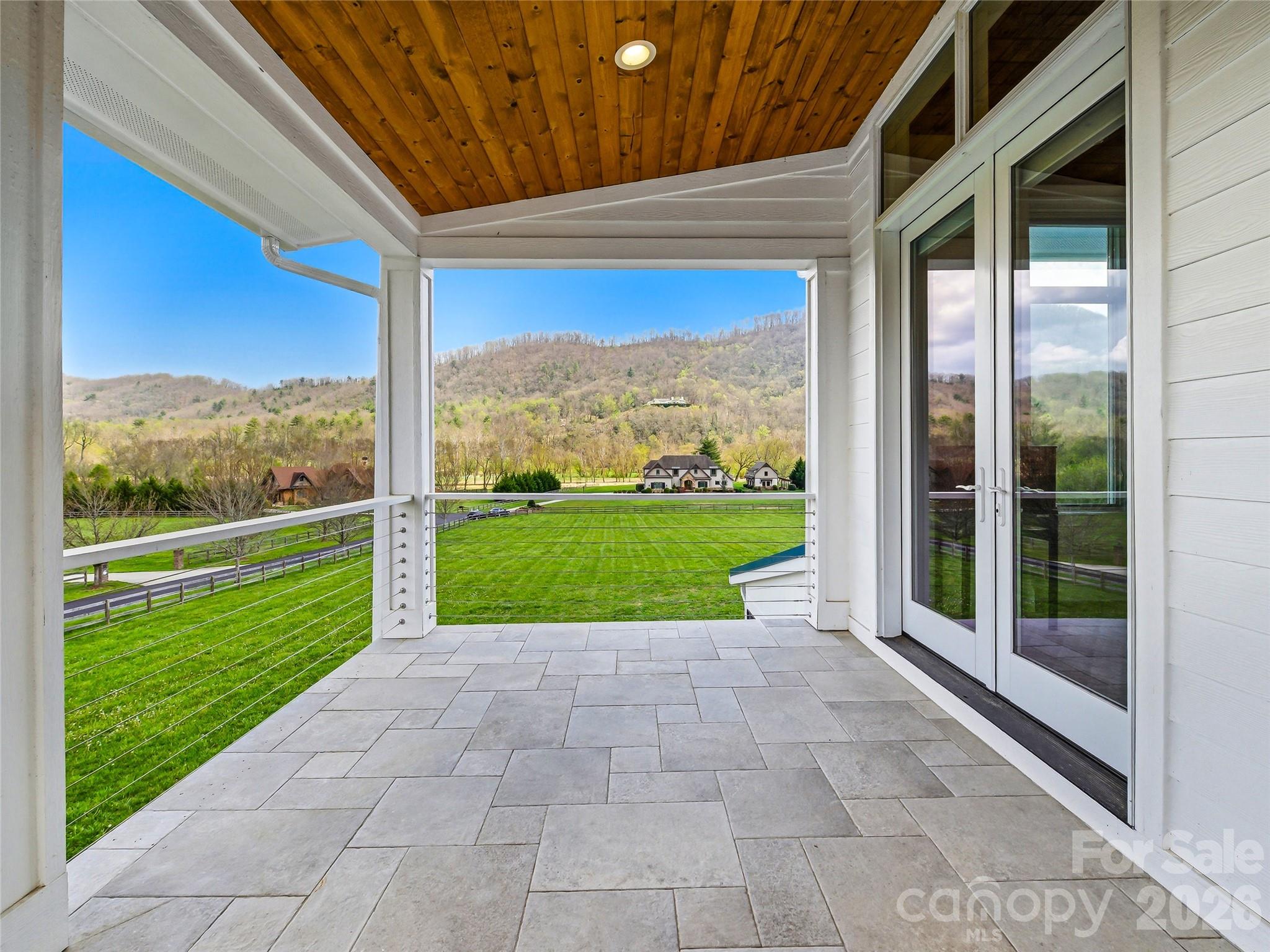 Cane Creek Meadows - Residential