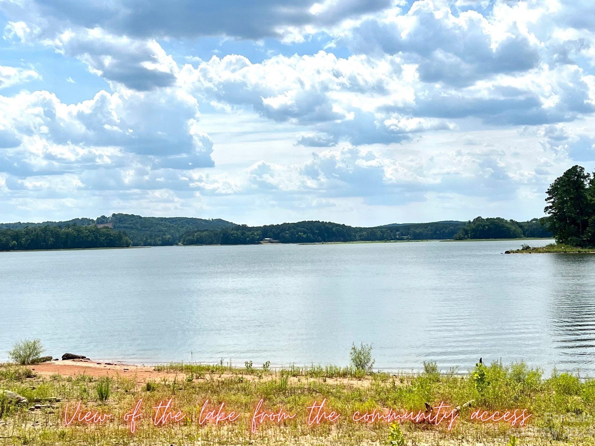 Chalks Landing - Land