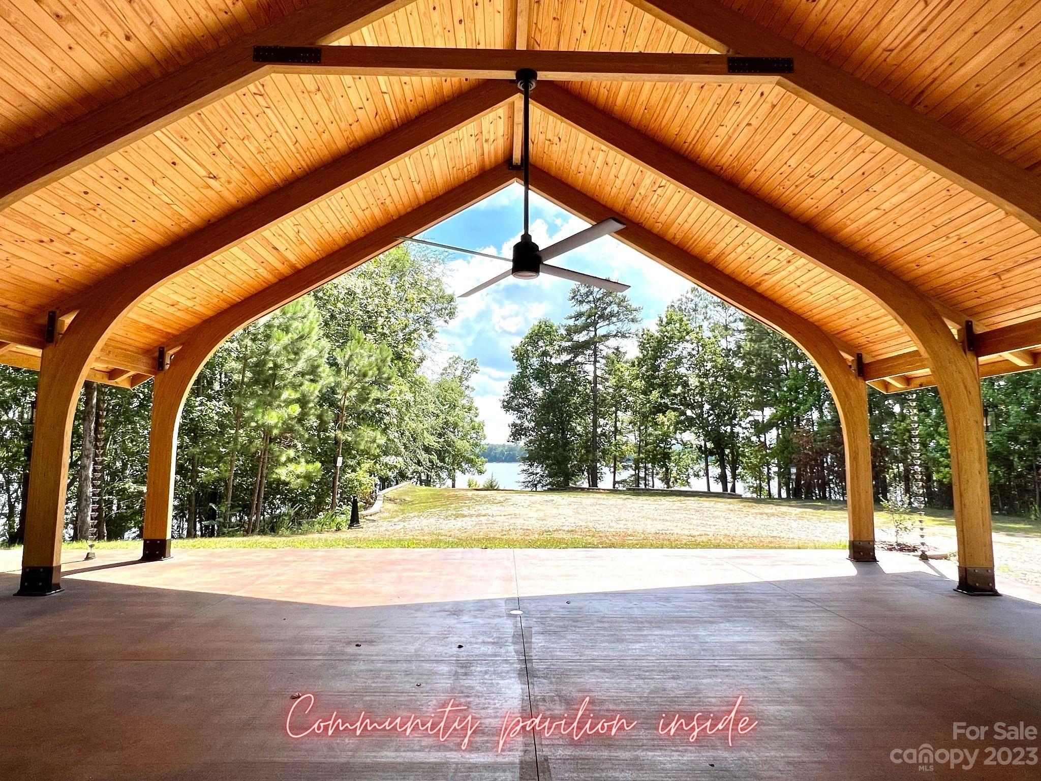 Chalks Landing - Land