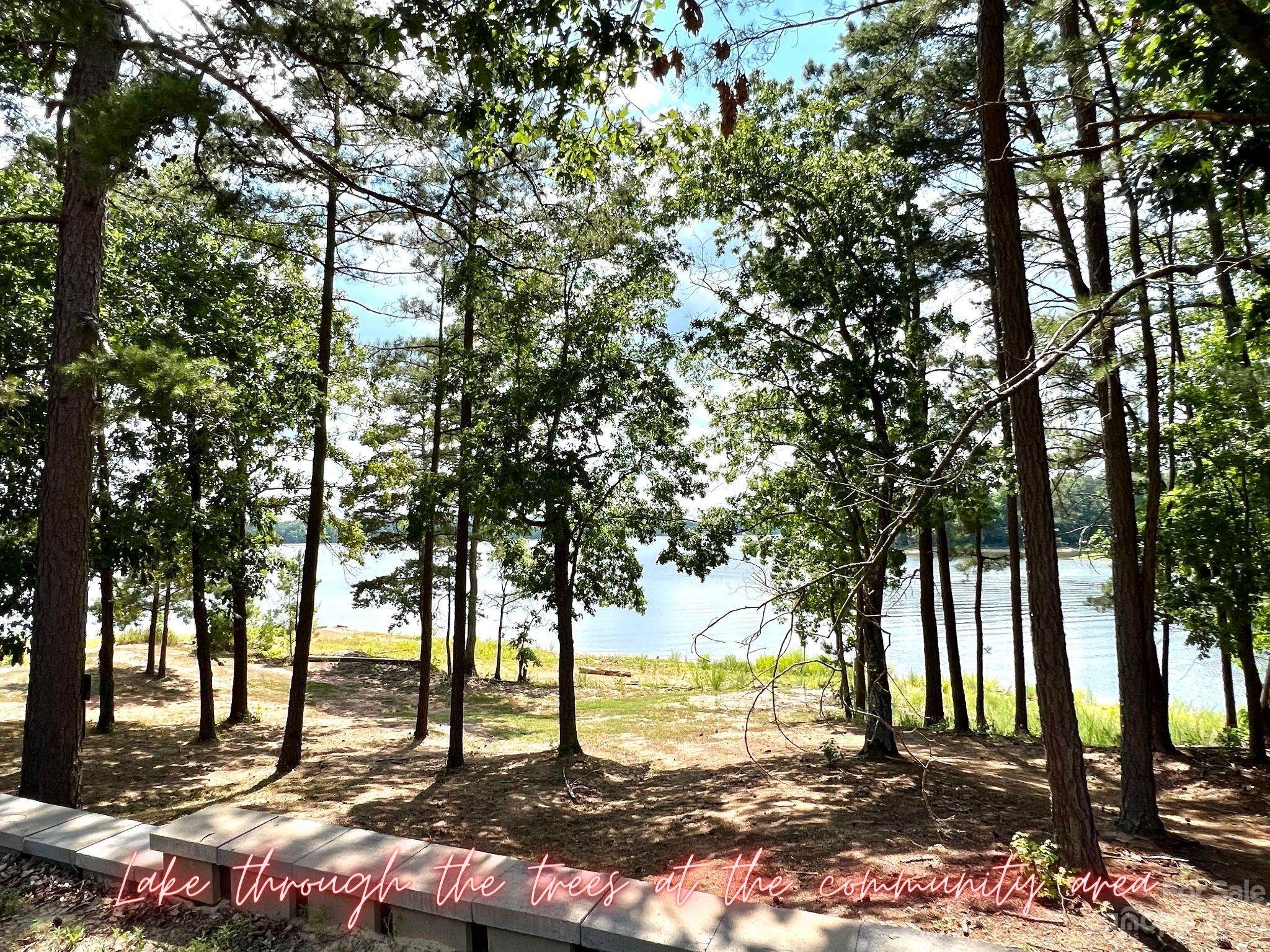 Chalks Landing - Land