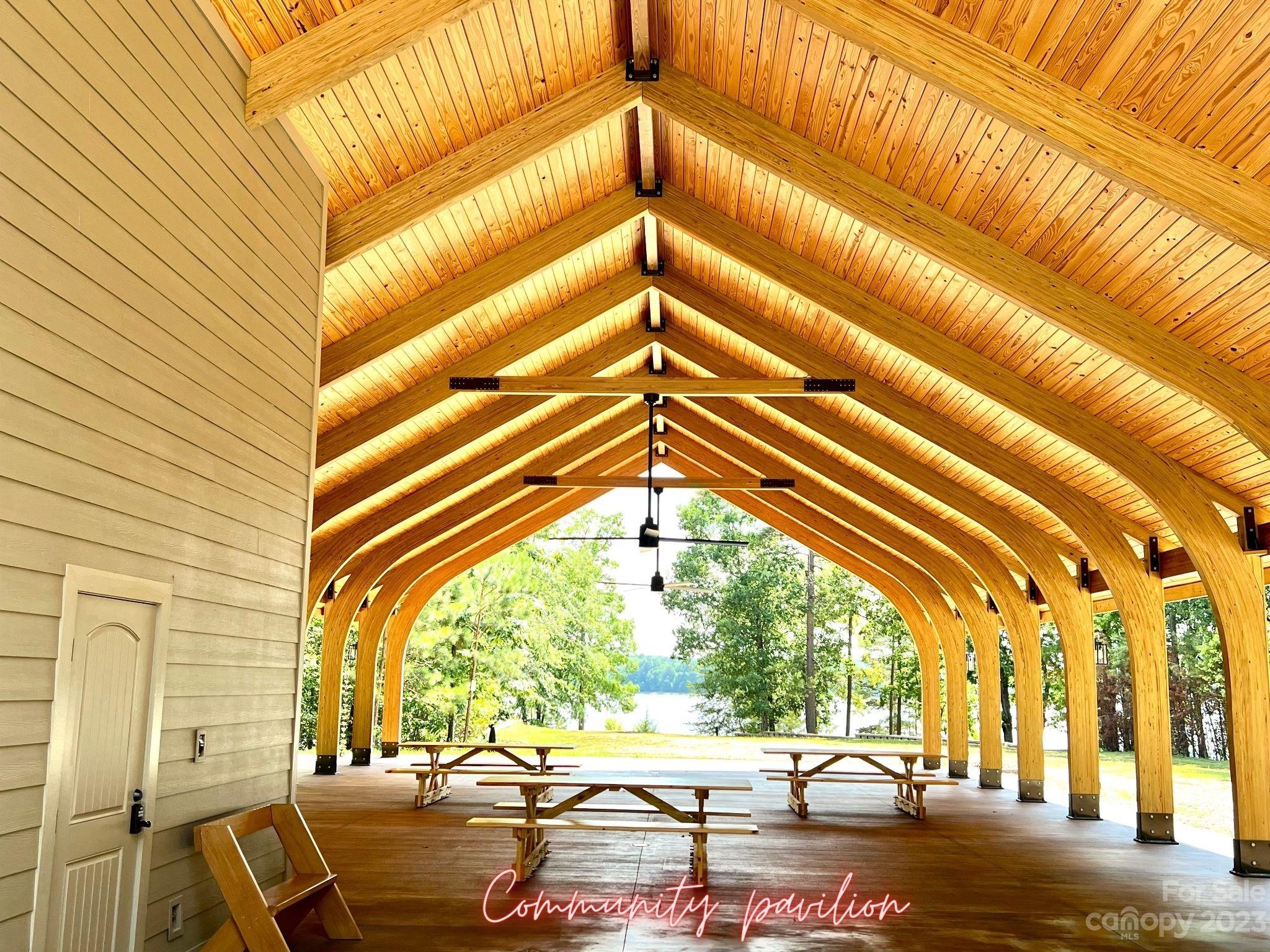 Chalks Landing - Land