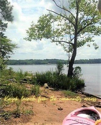 Chalks Landing - Land