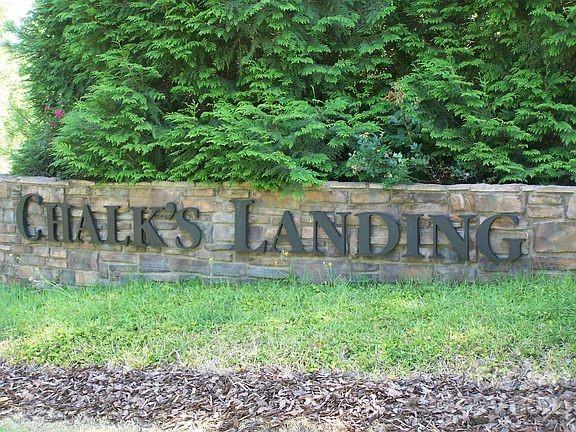 Chalks Landing - Land