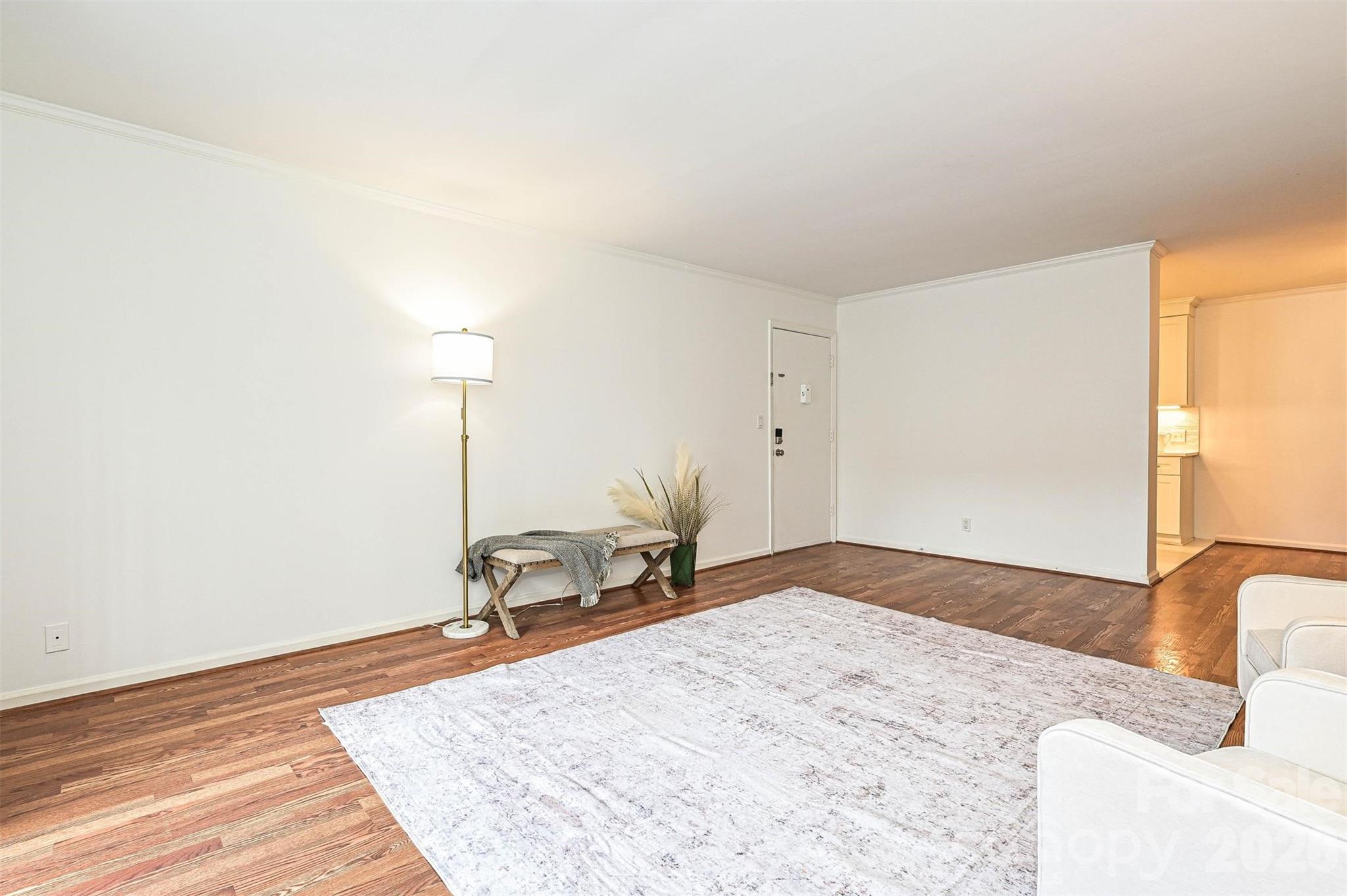 Franciscan Terrace - Residential