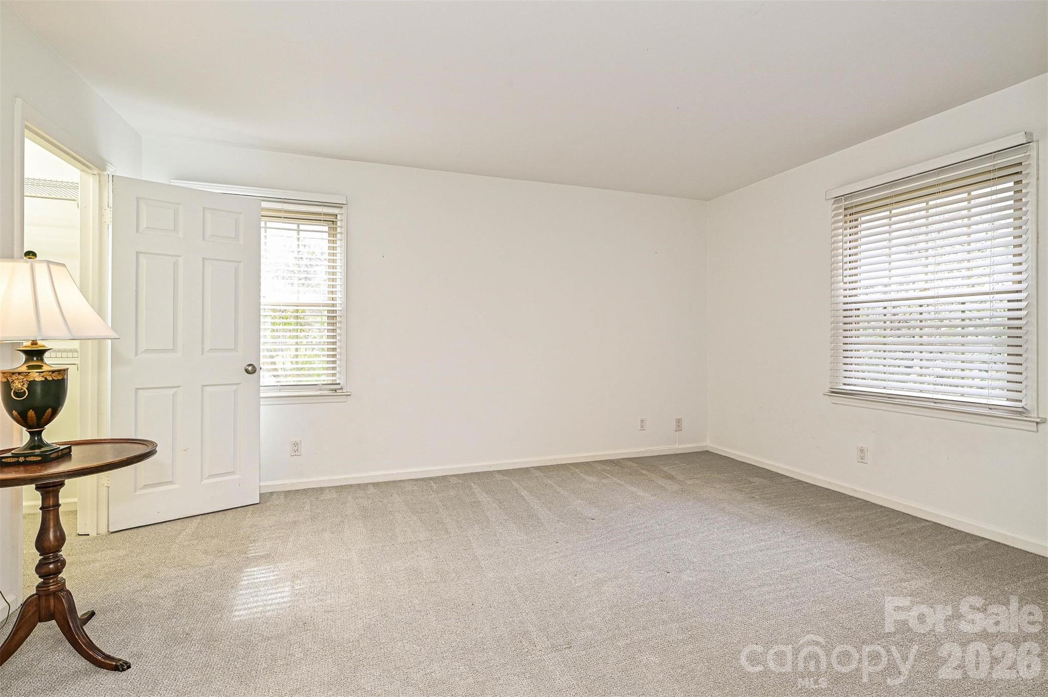 Franciscan Terrace - Residential