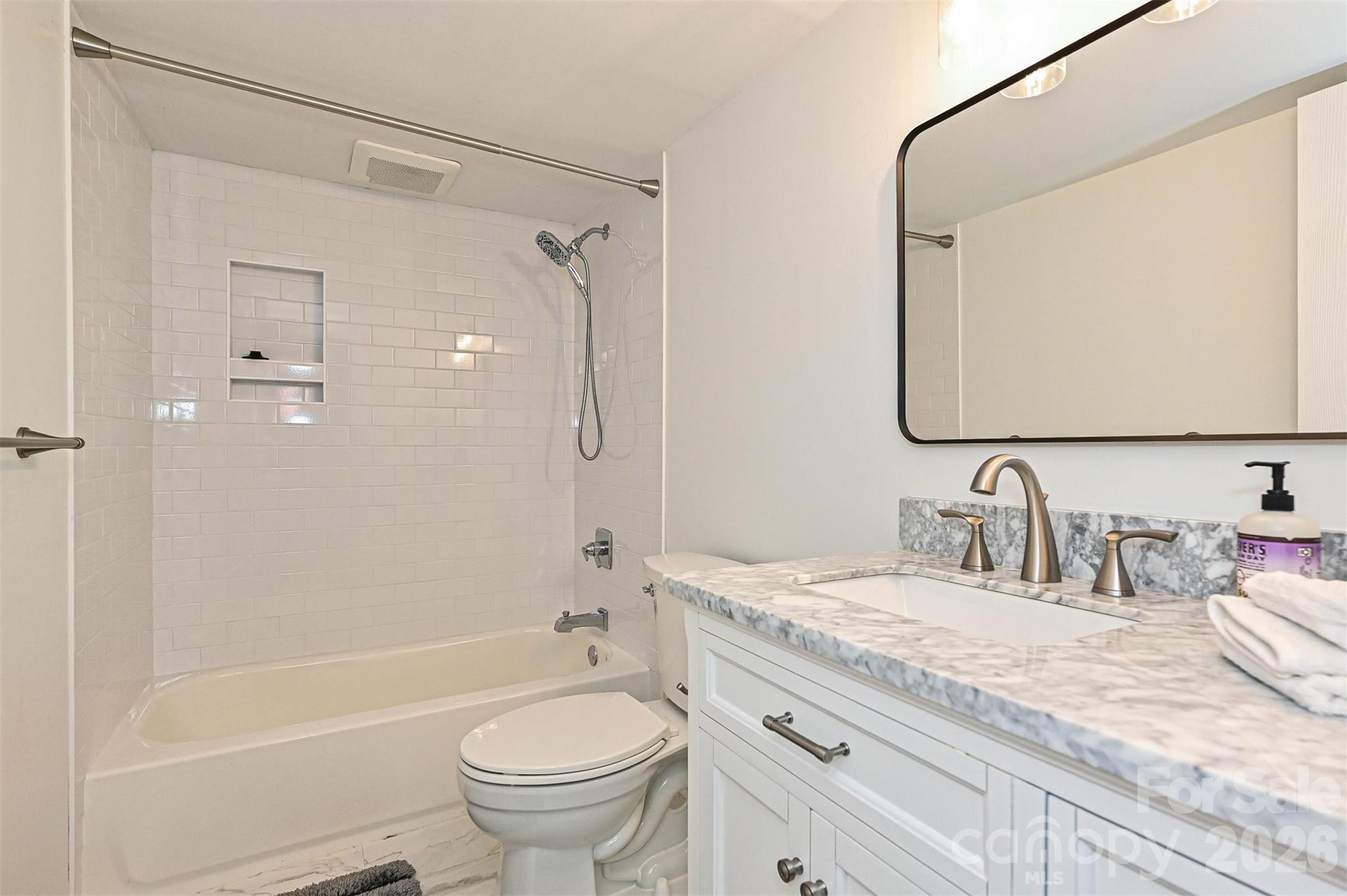 Franciscan Terrace - Residential