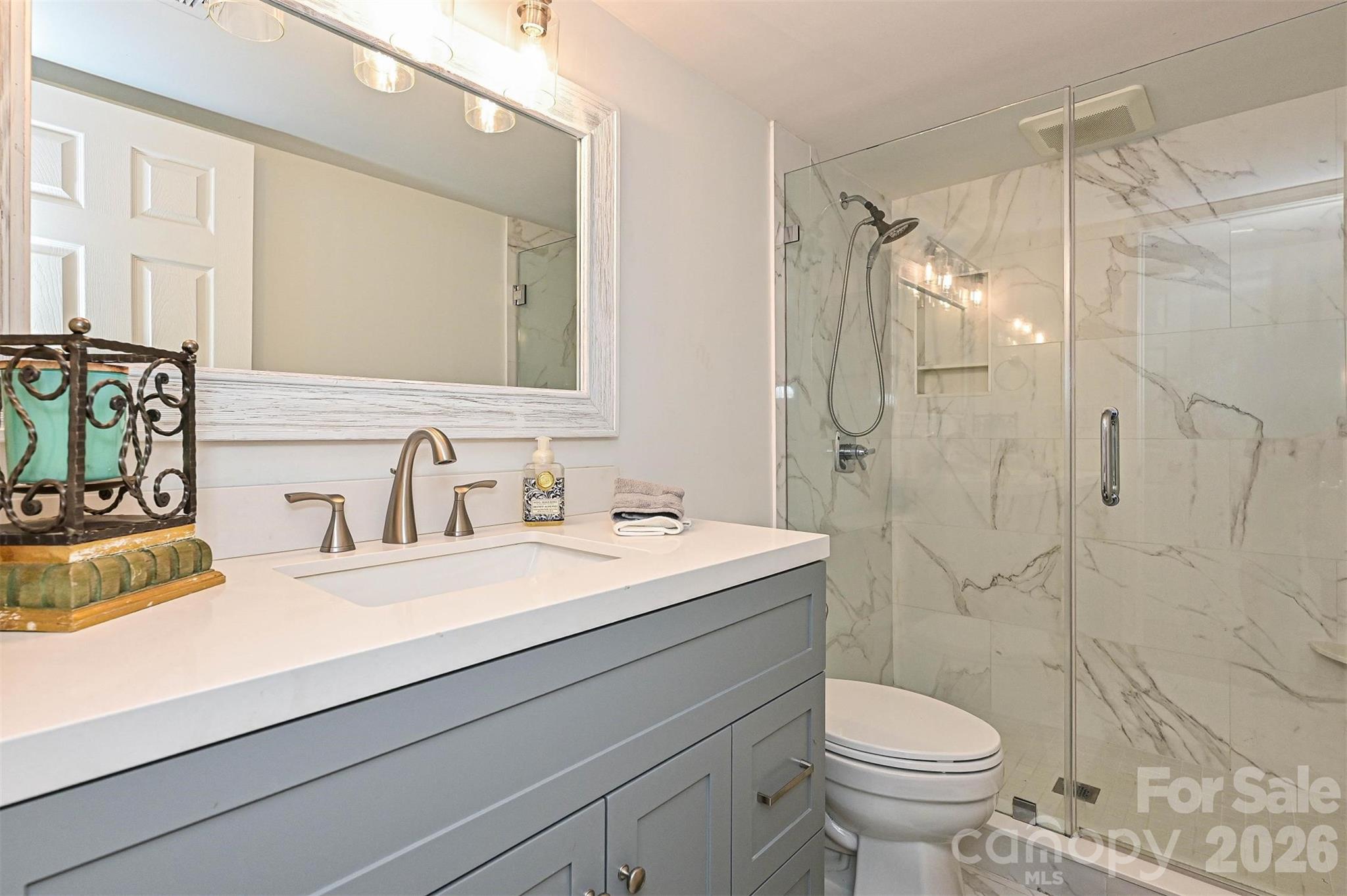 Franciscan Terrace - Residential