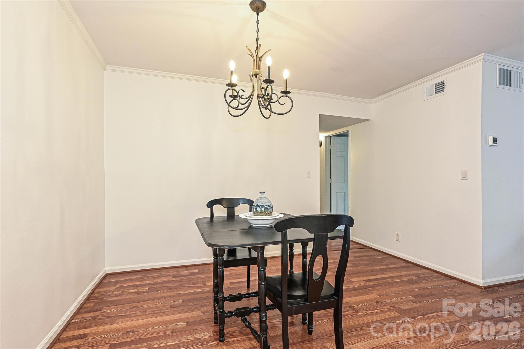 Franciscan Terrace - Residential