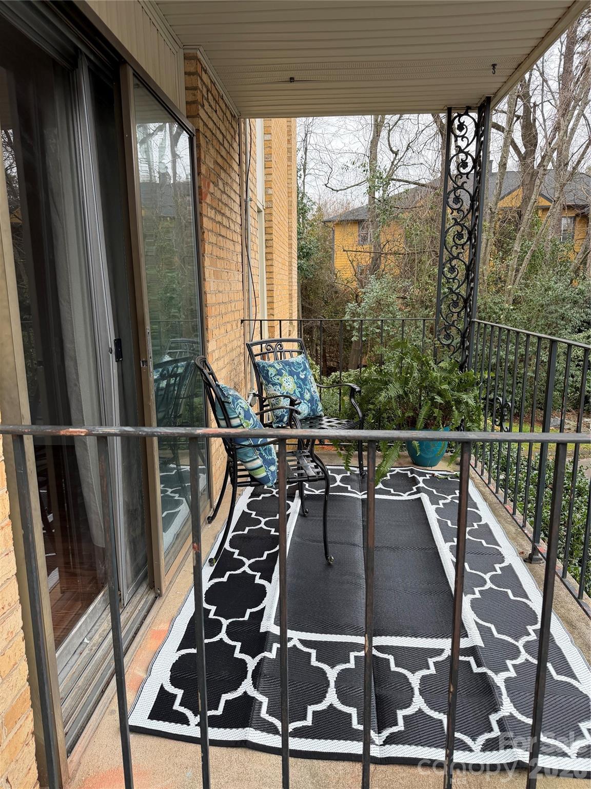 Franciscan Terrace - Residential