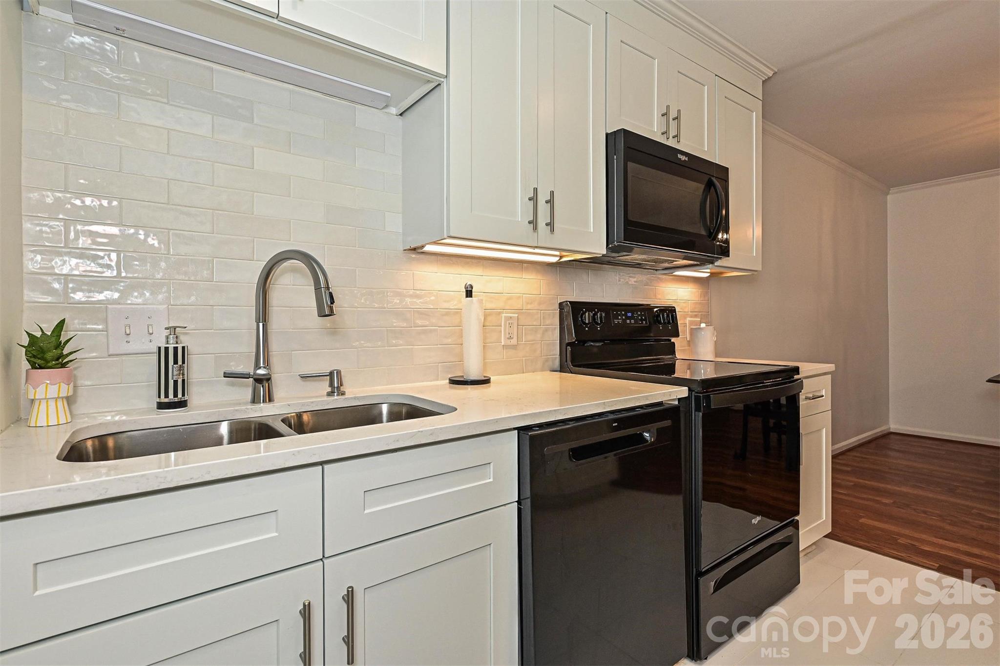 Franciscan Terrace - Residential