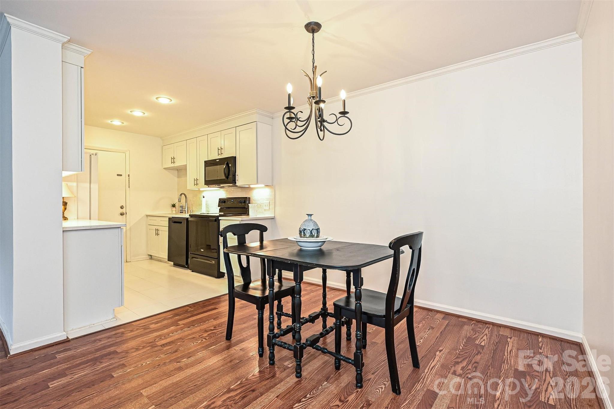 Franciscan Terrace - Residential