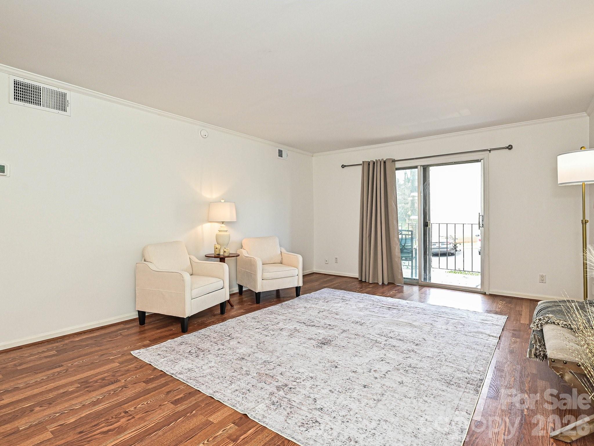 Franciscan Terrace - Residential