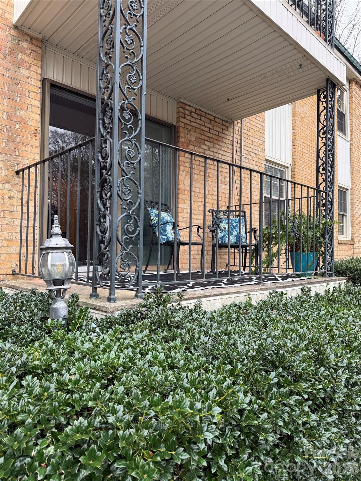 Franciscan Terrace - Residential