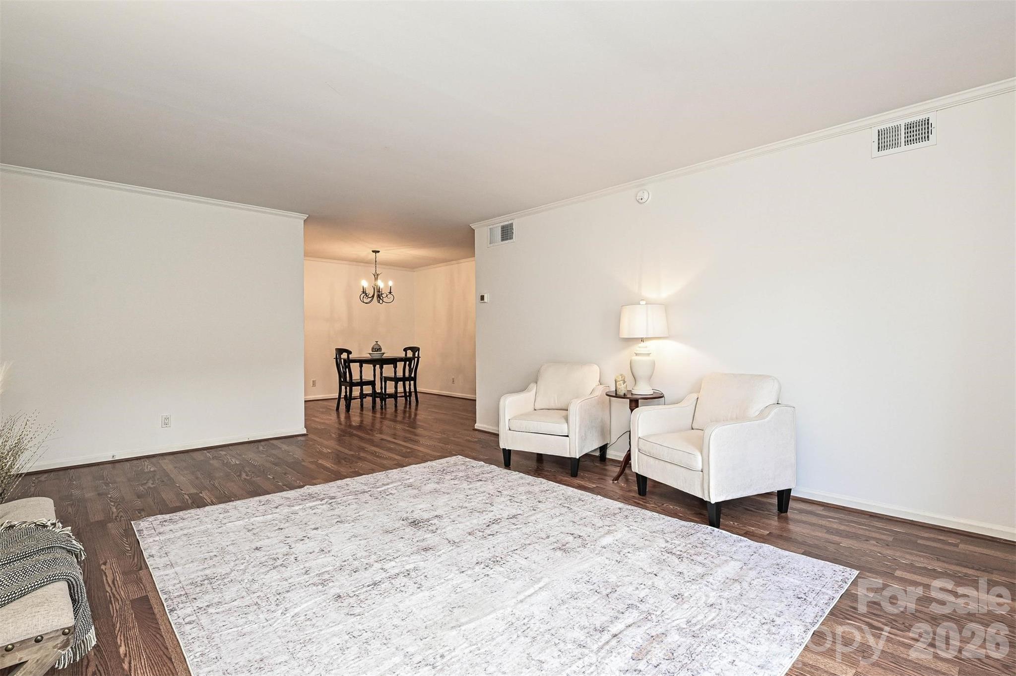 Franciscan Terrace - Residential