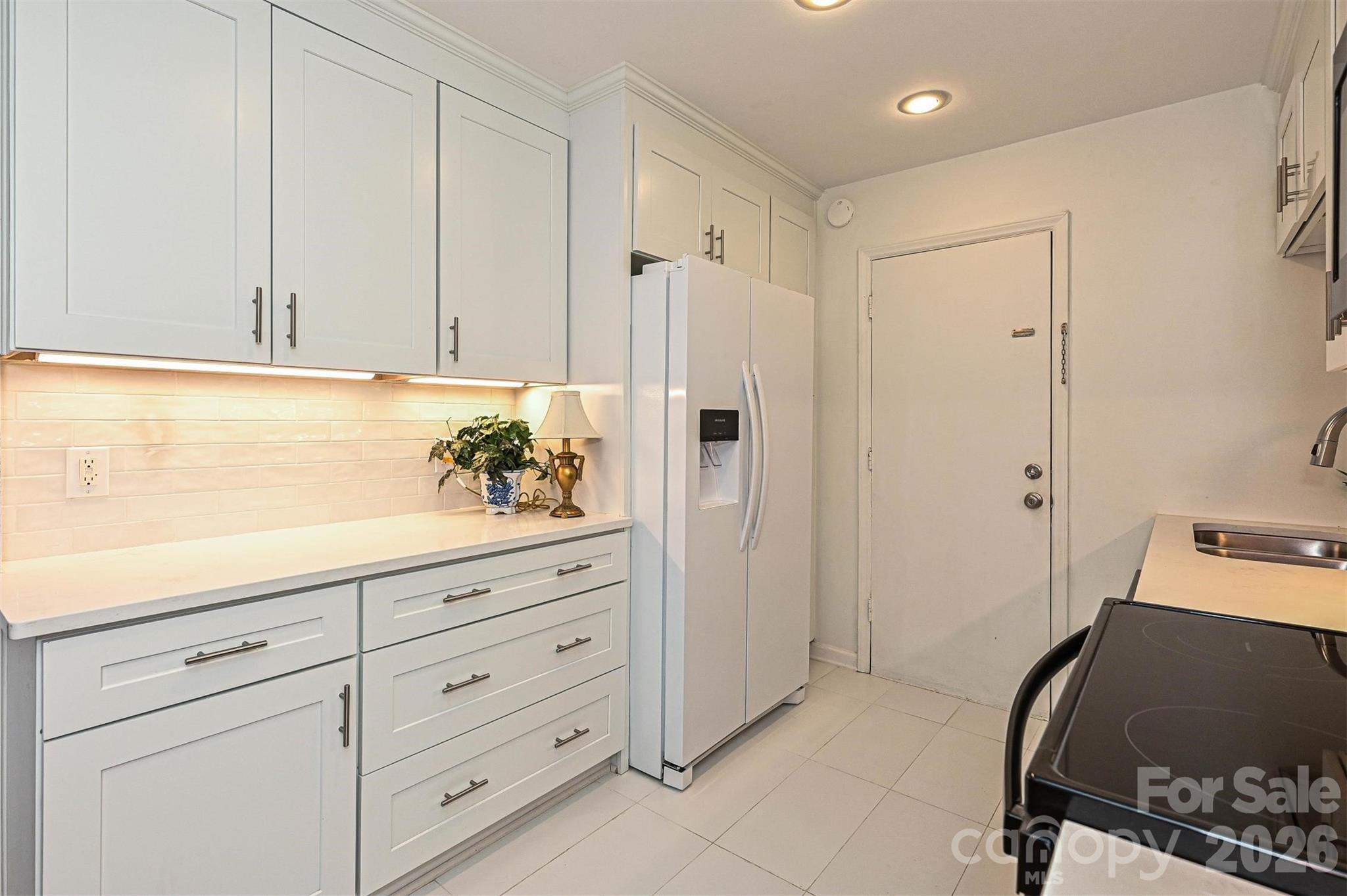 Franciscan Terrace - Residential