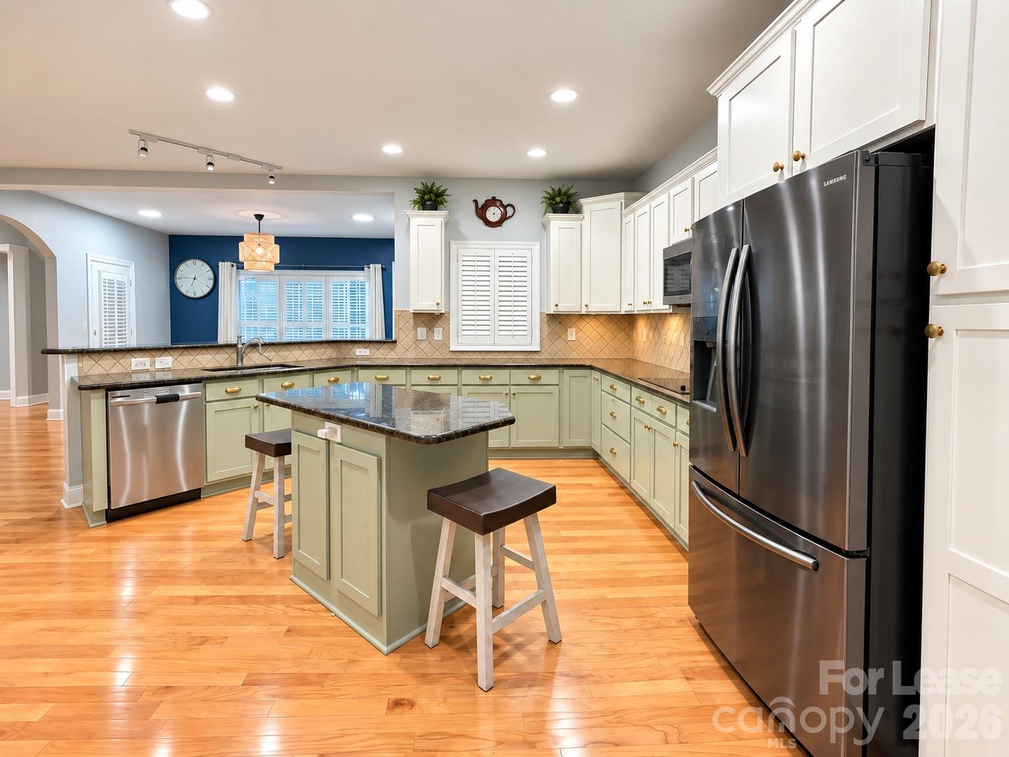 5824 Hartfield Downs Drive