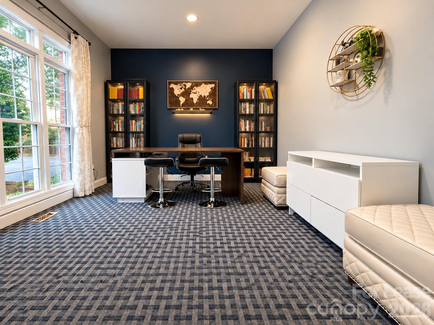 5824 Hartfield Downs Drive