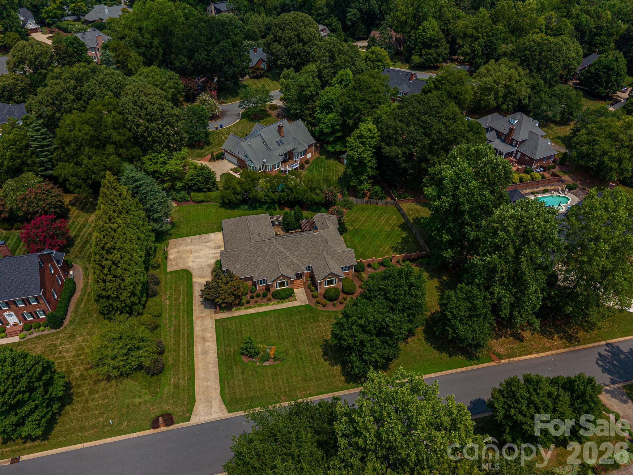 5023 Samuel Pinckney Drive
