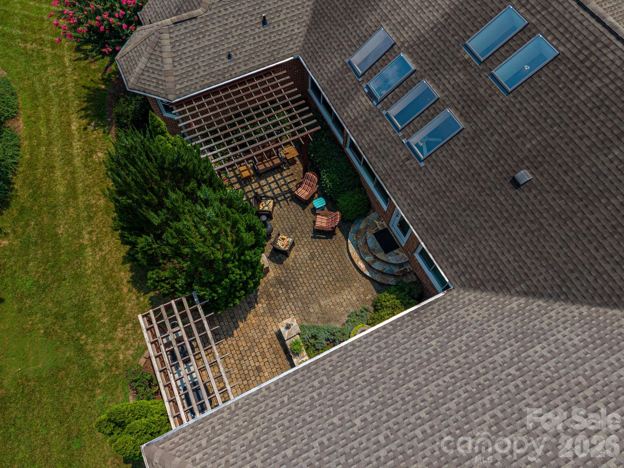 5023 Samuel Pinckney Drive