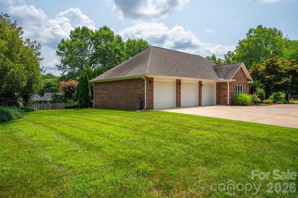 5023 Samuel Pinckney Drive
