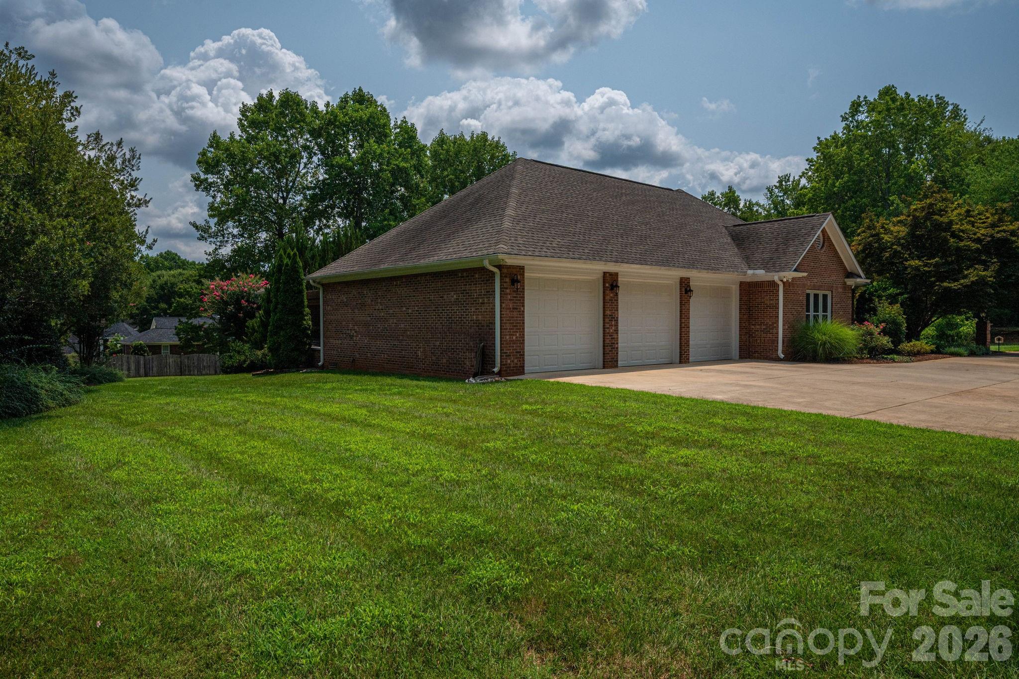 5023 Samuel Pinckney Drive