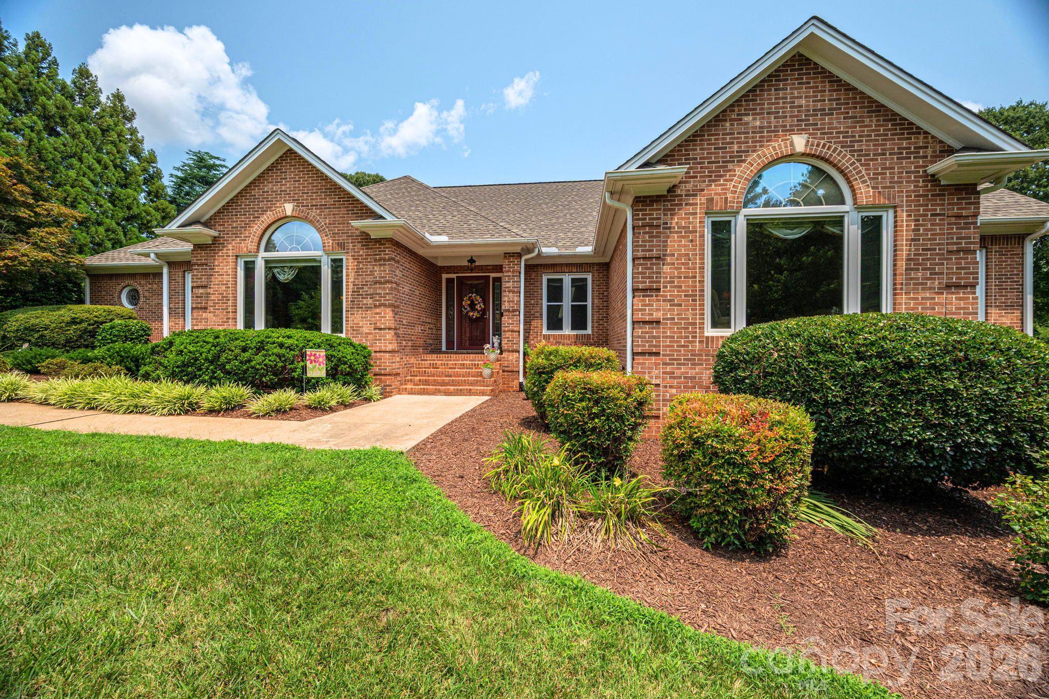 5023 Samuel Pinckney Drive