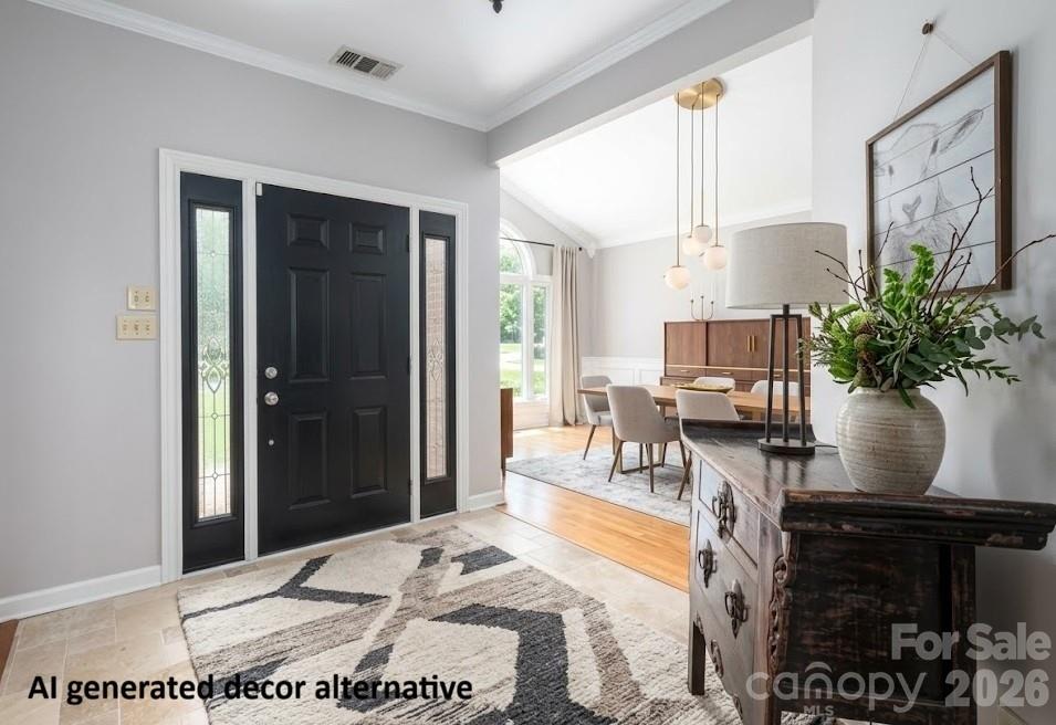 5023 Samuel Pinckney Drive