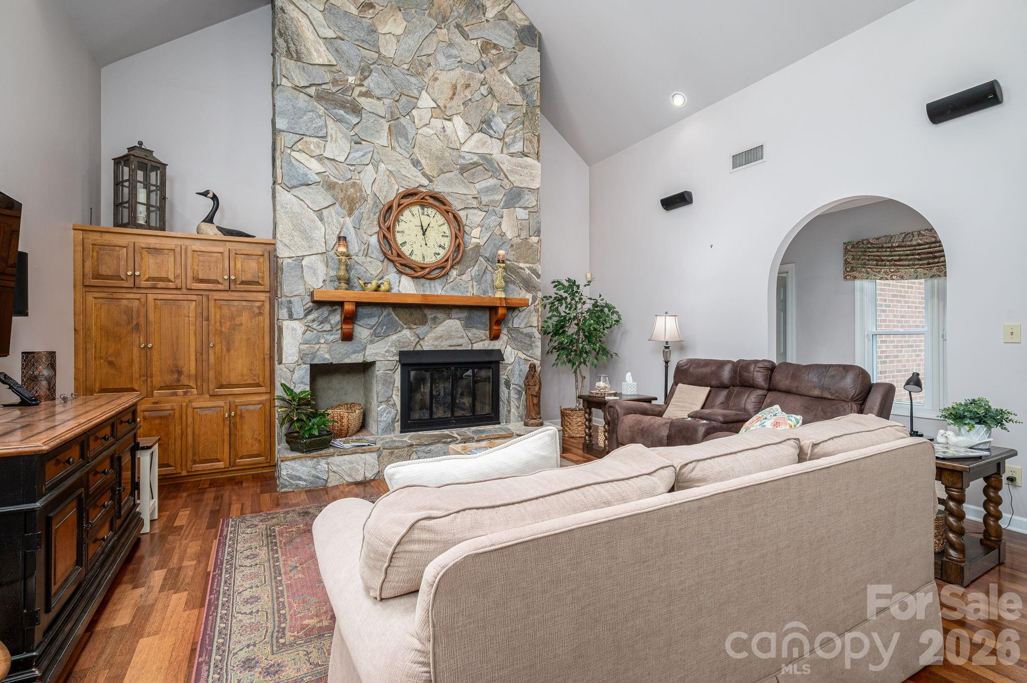 5023 Samuel Pinckney Drive