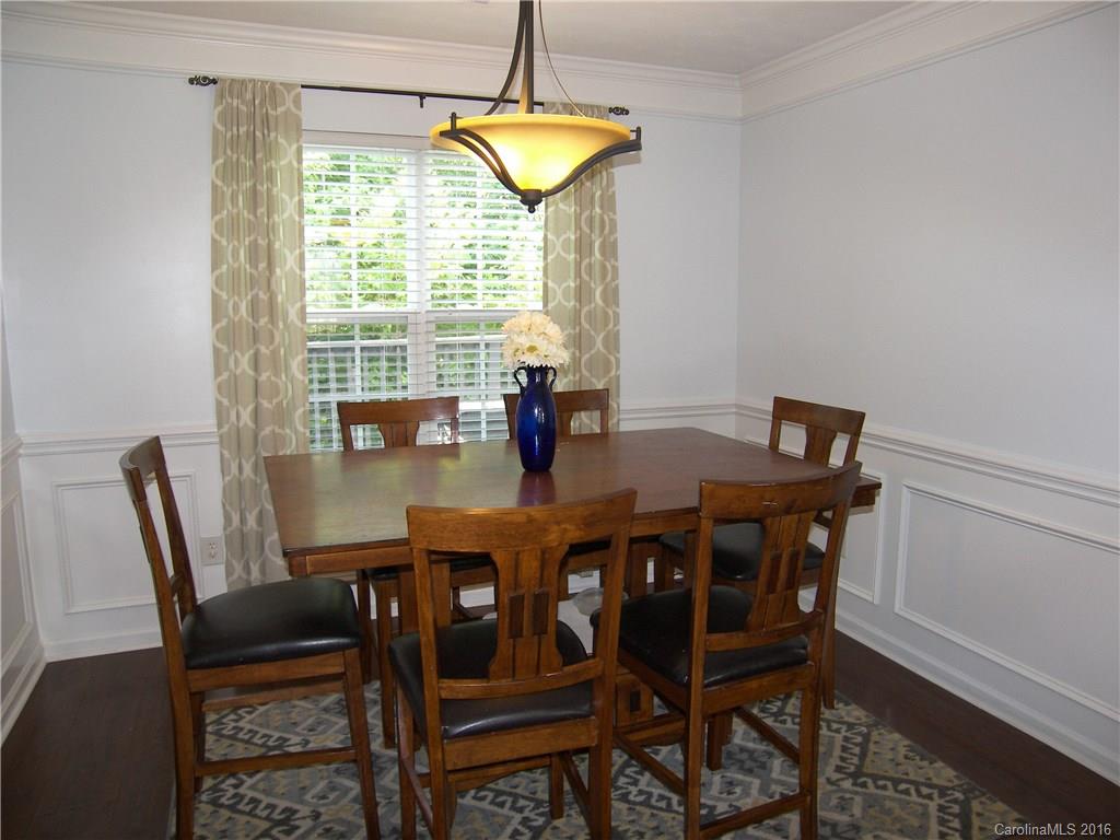 Eagle Ridge - Residential