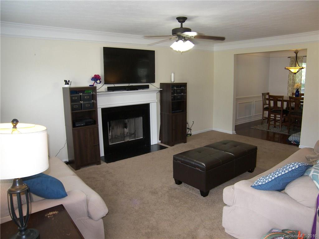 Eagle Ridge - Residential