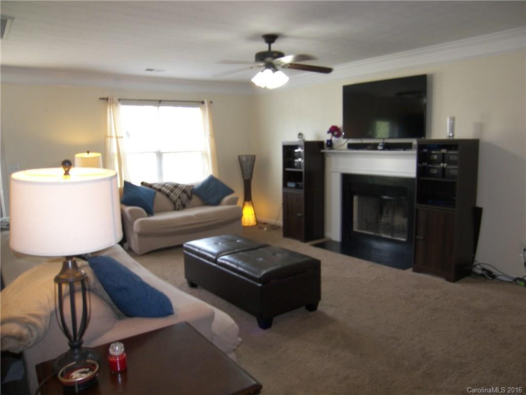 Eagle Ridge - Residential