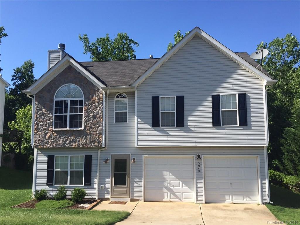 Eagle Ridge - Residential